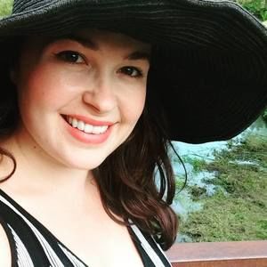 Meet your Posher, Maria